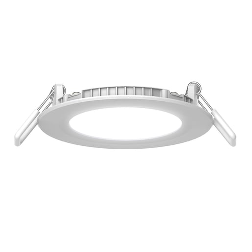 Lámpara Decorativa TECNOLITE BUCARAMANGA X Blanco 9W Luz neutra