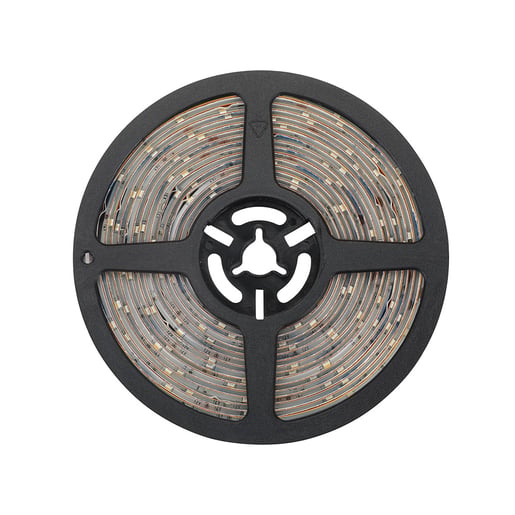 Lámpara Decorativa TECNOLITE HALO I Blanco/Transparente 12W Luz neutra
