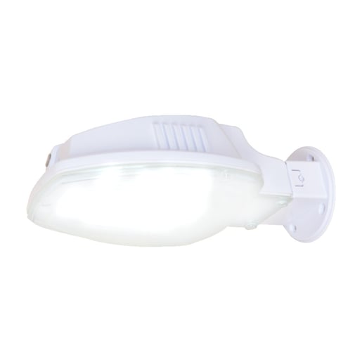 Lámpara Decorativa TECNOLITE INTERCRUS Blanco 30W Blanco frío
