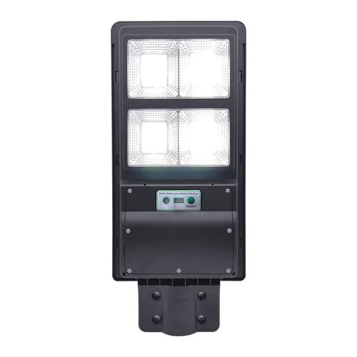 Lámpara Decorativa TECNOLITE CORONA I Negro 40W Blanco frío
