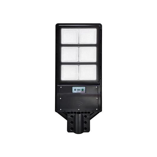 Lámpara Decorativa TECNOLITE CORONA II Negro 60W Blanco frío