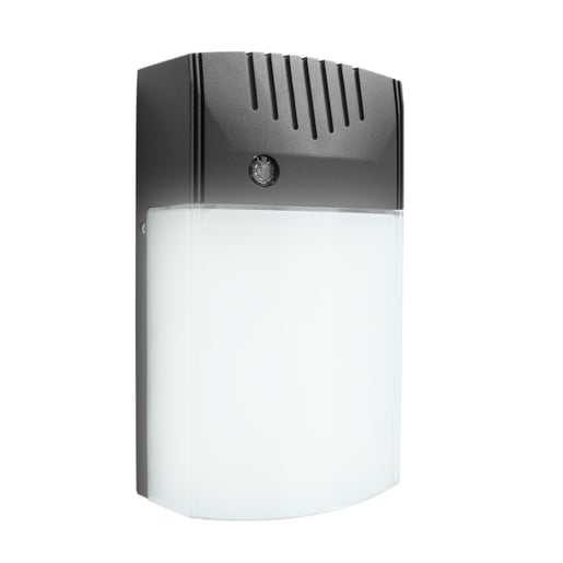 Lámpara Lineal LED TECNOLITE LUMUS Gris 47W Luz neutra