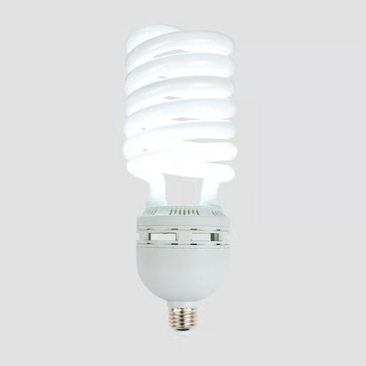 Foco Fluorescente TECNOLITE Blanco 100W Blanco frío 220V