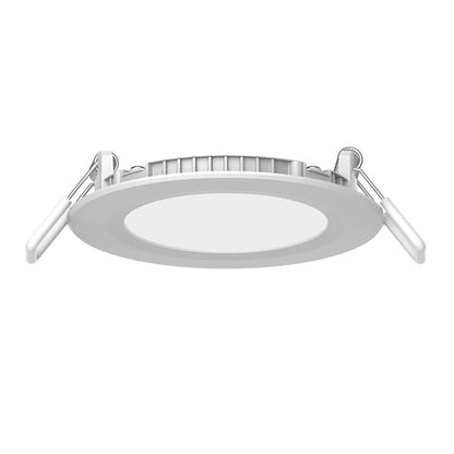 Lámpara Decorativa TECNOLITE BUCARAMANGA X Blanco 9W Luz neutra