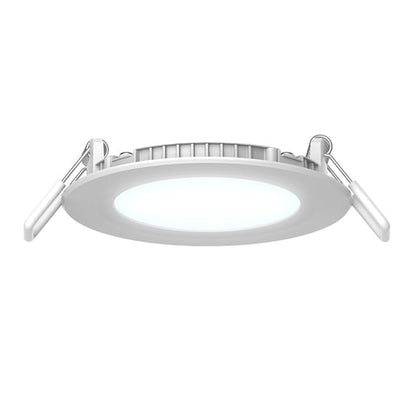 Lámpara Decorativa TECNOLITE BUCARAMANGA X Blanco 9W Blanco frío