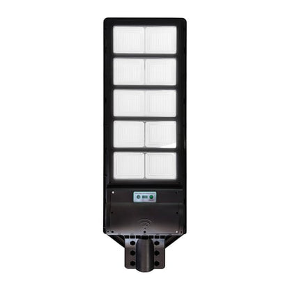 Lámpara Decorativa TECNOLITE CORONA IV Negro 100W Blanco frío