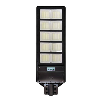 Lámpara Decorativa TECNOLITE CORONA IV Negro 100W Blanco frío