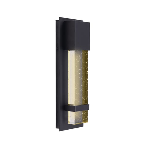 Lámpara Decorativa TECNOLITE ANDROMEDA Negro 10W Luz cálida