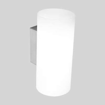 Lámpara de Pared TECNOLITE FEZ Plateado 3W No incluye foco
