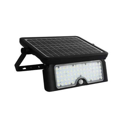 Lámpara Decorativa TECNOLITE GOMEA Negro 10W Blanco frío