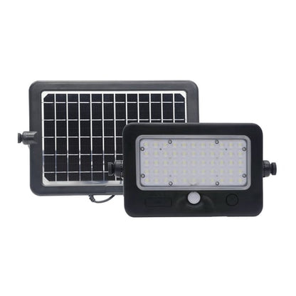 Lámpara Decorativa TECNOLITE INTAN I Negro 10W Blanco frío
