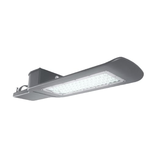 Lámpara Industrial TECNOLITE INDUS III Gris 120W Blanco frío