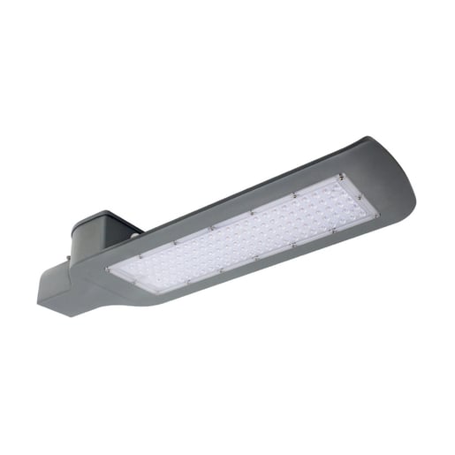 Lámpara Industrial TECNOLITE INDUS III Gris 120W Blanco frío