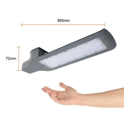 Lámpara Industrial TECNOLITE INDUS III Gris 120W Blanco frío