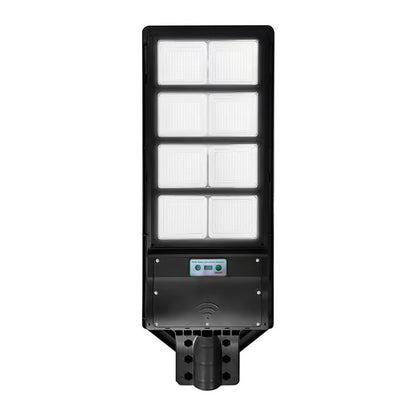 Lámpara Decorativa TECNOLITE CORONA III Negro 80W Blanco frío