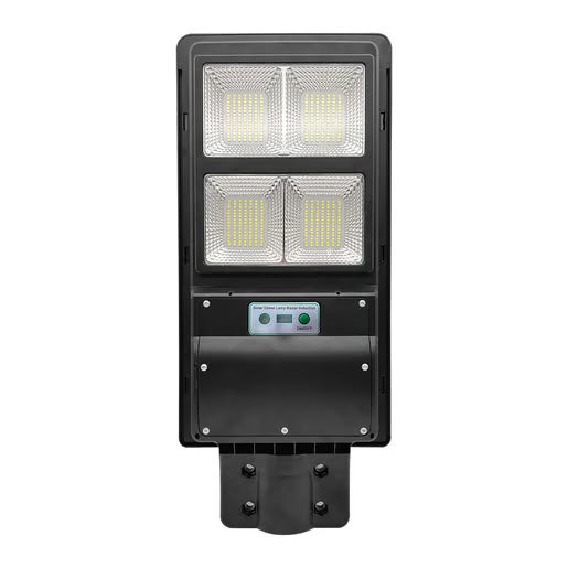 Lámpara Decorativa TECNOLITE CORONA I Negro 40W Blanco frío