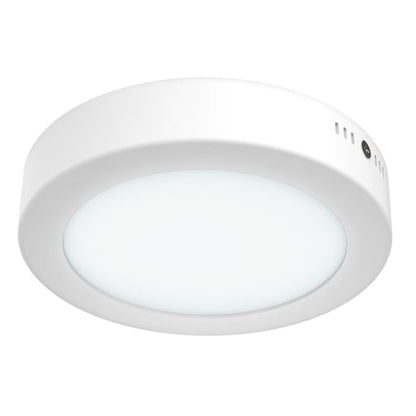 Lámpara de Techo TECNOLITE ANKAA II Blanco 12W Blanco frío