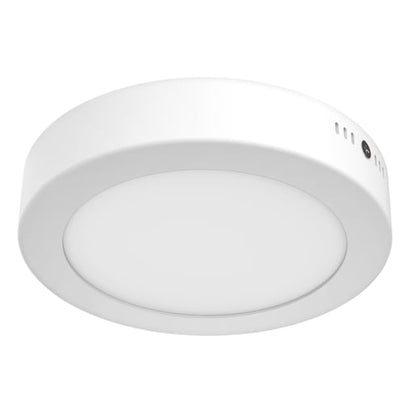 Lámpara de Techo TECNOLITE ANKAA II Blanco 12W Blanco frío