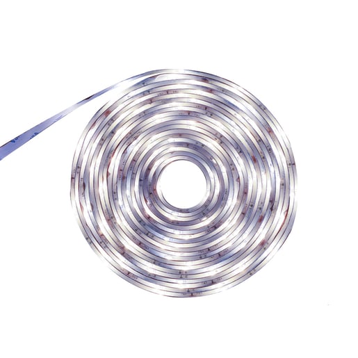 Lámpara Decorativa TECNOLITE HALO I Blanco 12W Blanco frío