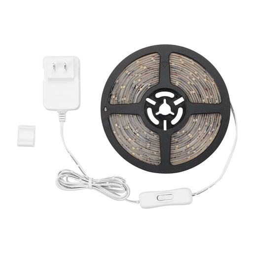 Lámpara Decorativa TECNOLITE HALO I Blanco 12W Blanco frío