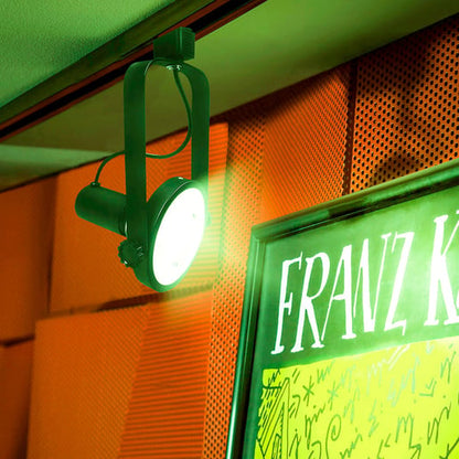 Foco LED PAR38 TECNOLITE FOCO LED PARBlanco 13.5W Verde