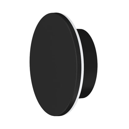 Lámpara de Pared TECNOLITE MOORE Negro 15W CCT