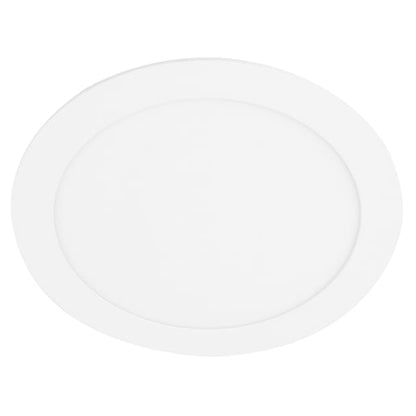 Lámpara Empotrable de Techo TECNOLITE BUCARAMANGA VIII Blanco 18W Luz cálida