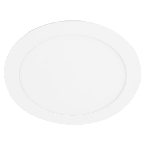 Lámpara Empotrable de Techo TECNOLITE BUCARAMANGA VIII Blanco 18W Luz cálida