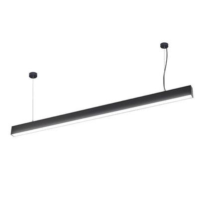 Lámpara Decorativa TECNOLITE NEIVA II Negro 20W Luz neutra