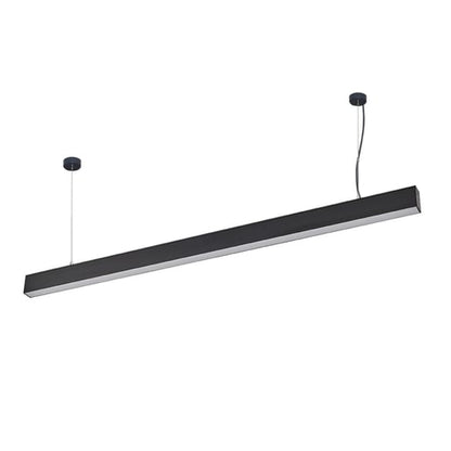 Lámpara Decorativa TECNOLITE NEIVA II Negro 20W Luz neutra