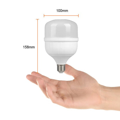 Foco de Alta Potencia TECNOLITE Blanco 30W Blanco frío