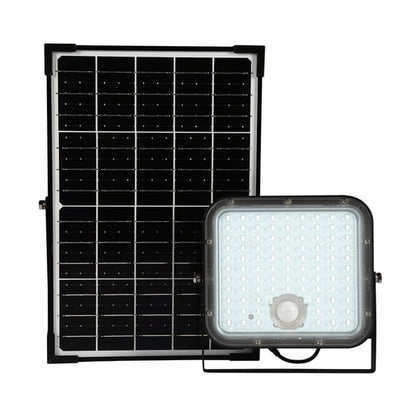 Lámpara Decorativa TECNOLITE INTAN II Negro 30W Luz cálida y Blanco frío