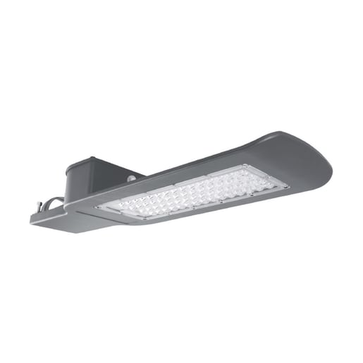 Lámpara Industrial TECNOLITE INDUS III Gris 60W Blanco frío