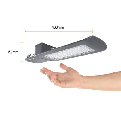 Lámpara Industrial TECNOLITE INDUS III Gris 60W Blanco frío