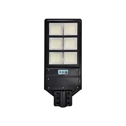 Lámpara Decorativa TECNOLITE CORONA II Negro 60W Blanco frío