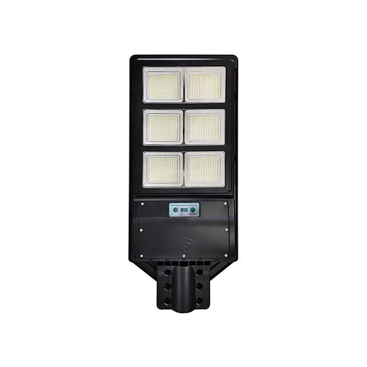 Lámpara Decorativa TECNOLITE CORONA II Negro 60W Blanco frío