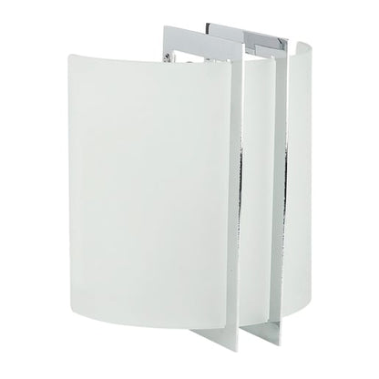 Lámpara Decorativa TECNOLITE FIRENZE Plateado 8.5W No incluye foco