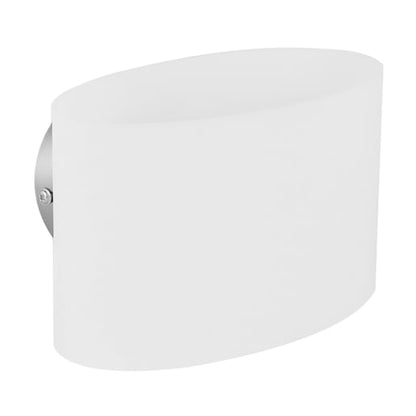 Lámpara Decorativa TECNOLITE FEZ Plateado 3W No incluye foco