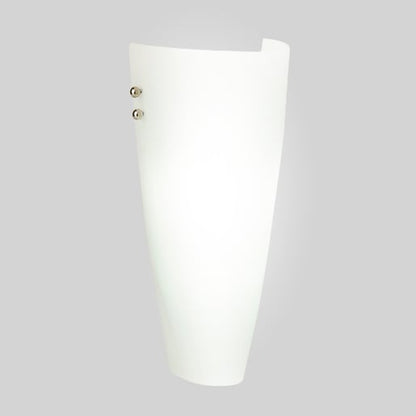 Lámpara Decorativa TECNOLITE CONCORDIA Plateado 8.5W No incluye foco