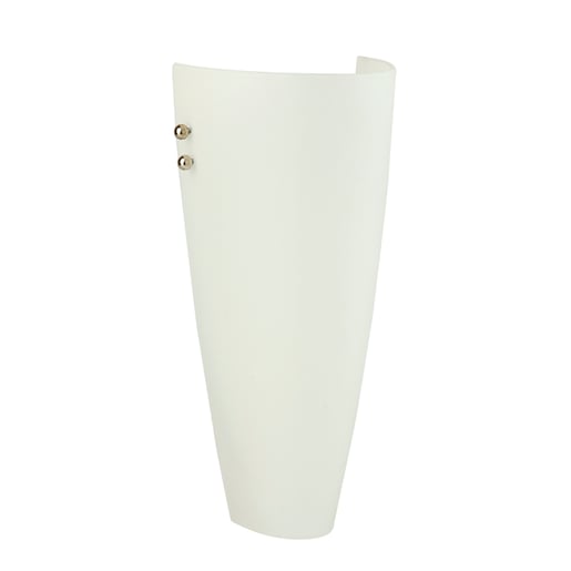 Lámpara Decorativa TECNOLITE CONCORDIA Plateado 8.5W No incluye foco