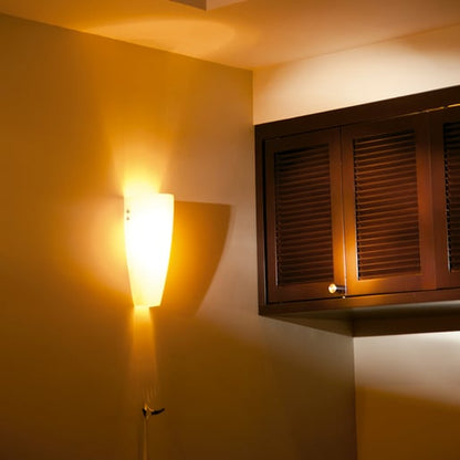 Lámpara Decorativa TECNOLITE CONCORDIA Plateado 8.5W No incluye foco