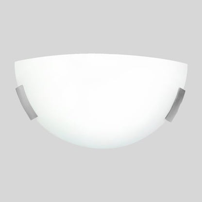 Lámpara Decorativa TECNOLITE MARE I Plateado 8.5W No incluye foco