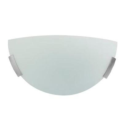Lámpara Decorativa TECNOLITE MARE I Plateado 8.5W No incluye foco