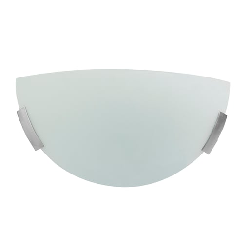 Lámpara Decorativa TECNOLITE MARE I Plateado 8.5W No incluye foco