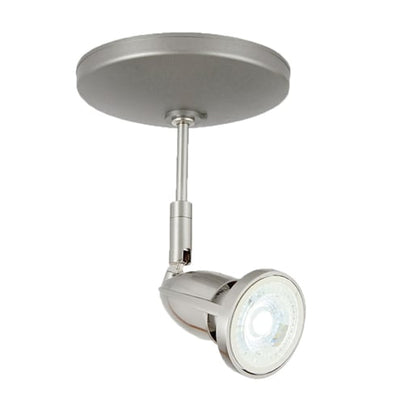 Lámpara de Interior TECNOLITE BAVENO Plateado 6W No incluye foco