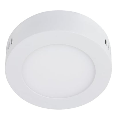 Lámpara de Techo TECNOLITE ANKAA I Blanco 6W Blanco frío