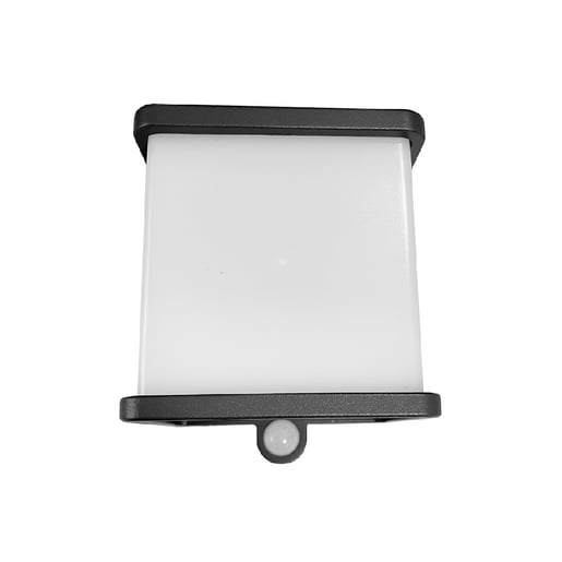 Lámpara Decorativa TECNOLITE PERDITA Gris 3.5W Luz cálida