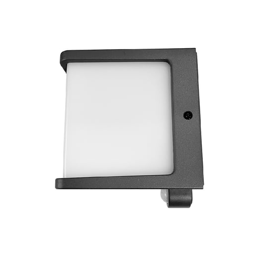 Lámpara Decorativa TECNOLITE PERDITA Gris 3.5W Luz cálida