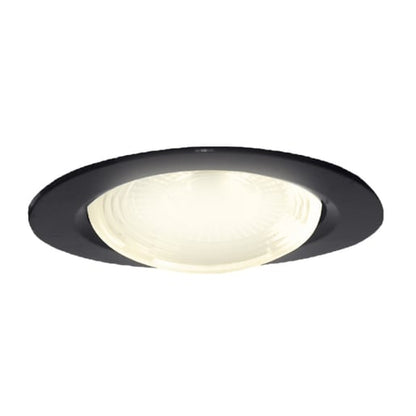 Lámpara Decorativa TECNOLITE REGULUS Negro 7W Luz cálida