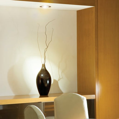 Lámpara Decorativa TECNOLITE REGULUS Negro 7W Luz cálida